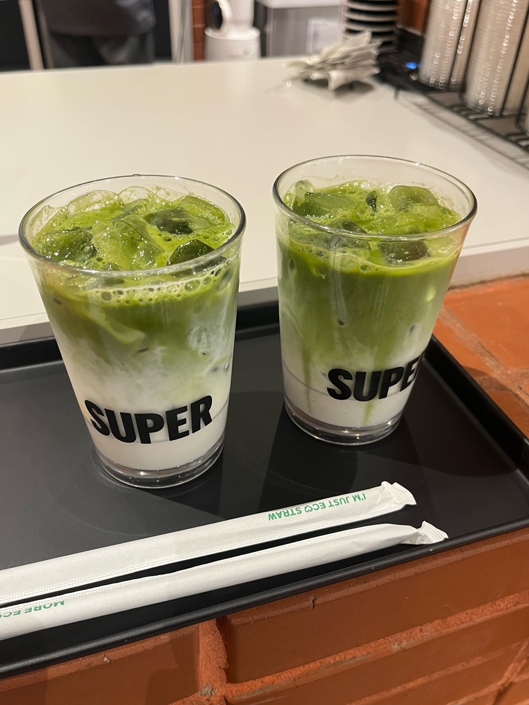 슈퍼말차💚🍀 첨부 이미지