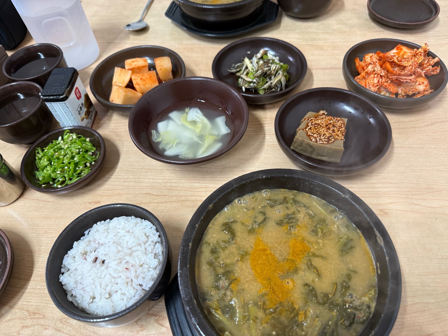너무 더워서 여름보양식 첨부 이미지