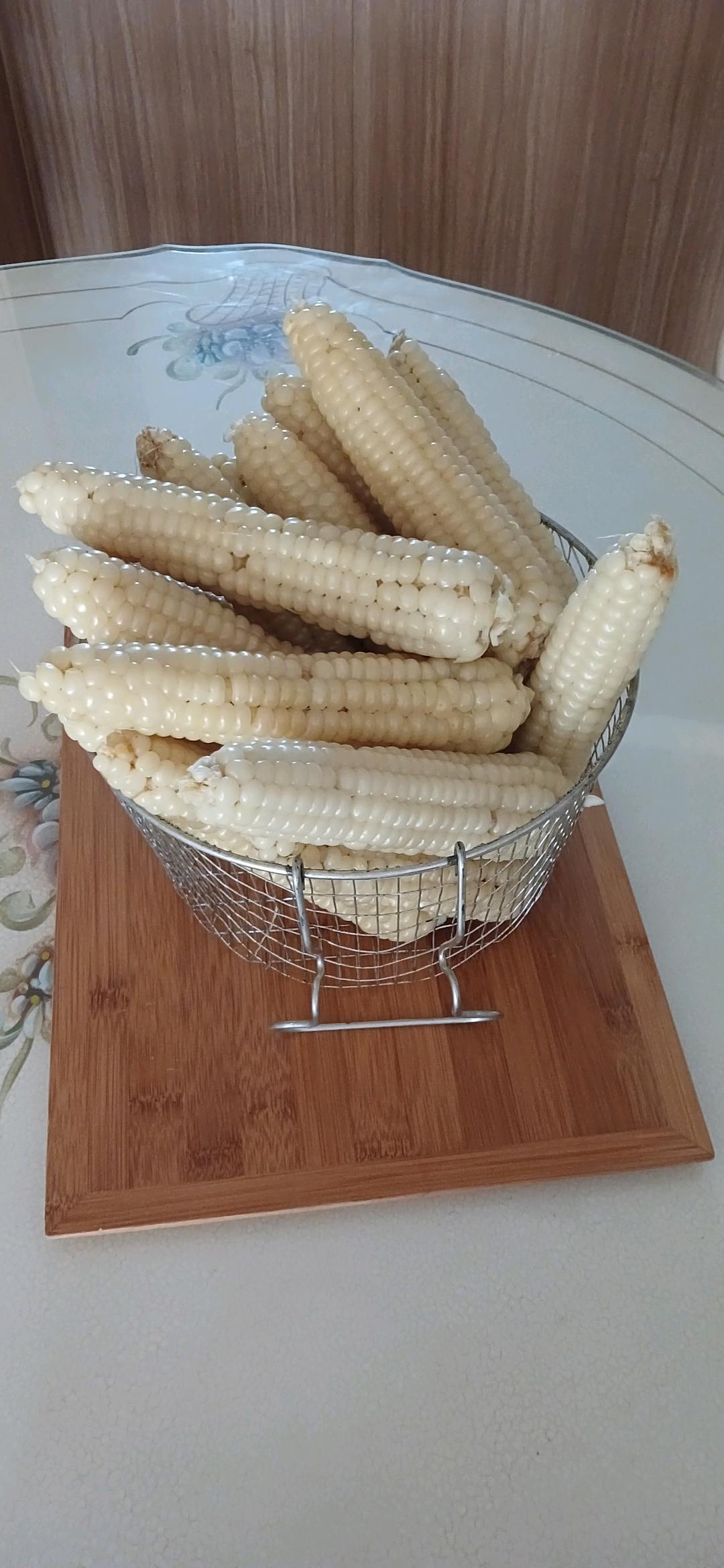 탄수화물 러버가 옥수수를 보면 첨부 이미지