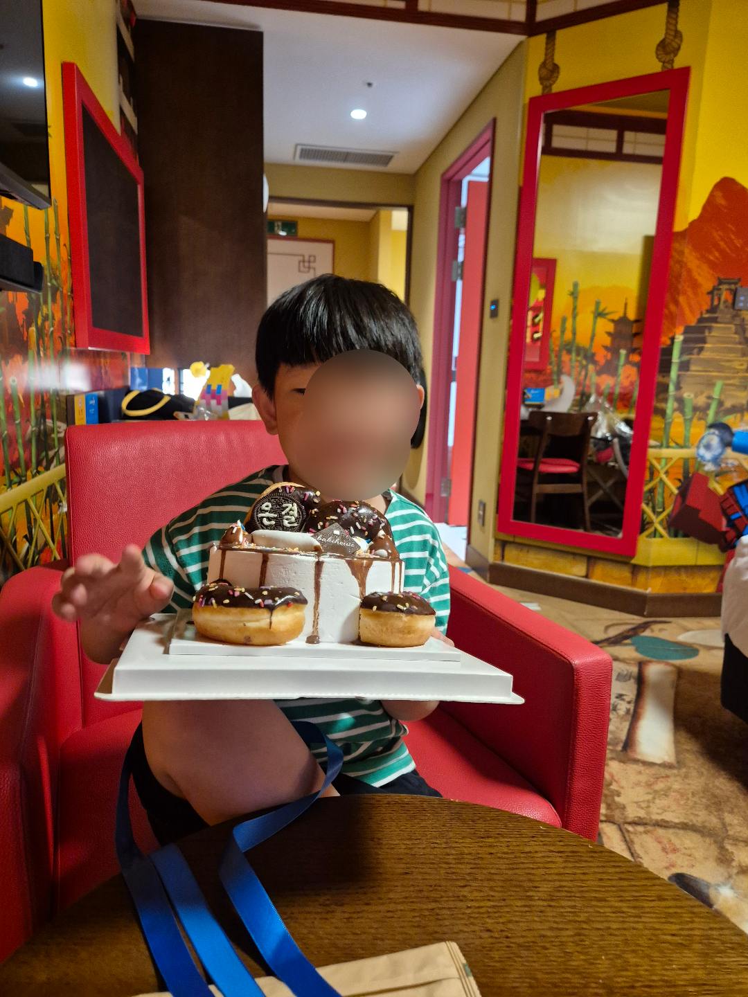 7살 남자 아이랑 레고랜드 1박 후기 1편 첨부 이미지